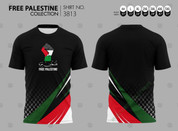 BLACK PALESTINE #3813
