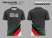 GREY PALESTINE #3815