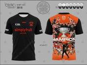 ARMAGH CHAMPIONS JERSEY #3818