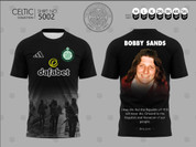 bobby sands new jersey #5002