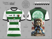  PALESTINE 6000