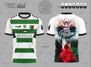 PALESTINE BIRD BACK 6004