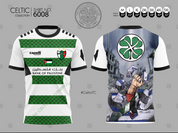  PALESTINE FIST 6008