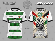PALESTINE UNITED 6011