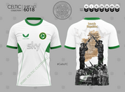   IRELAND VOLLEY OF BULLETS 6018