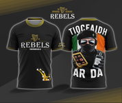 TIOCFAIDH AR DA JERSEY