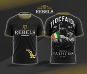 TIOCFAIDH AR DA HAPPY  FATHERS DAY 