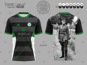 CELTIC MICHEAL COLLINS 6026