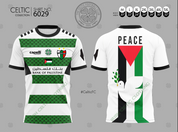 PALESTINE PEACE 6029