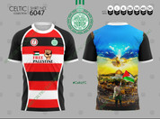 celtic free palestine 6047