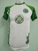 CELTIC FAMINE JERSEY EMBROIDERY BADGES #105