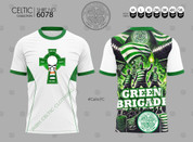 WHITE GREEN BRIGDE 6078