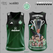 celtic champions vest 6083 