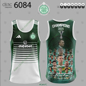  celtic champions vest 6084 