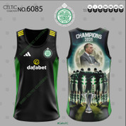   celtic champions vest 6085