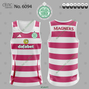 Pink New Home vest 6094