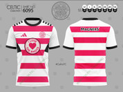 LADYS I LOVE THE BHOYS 6095