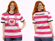 LADYS I LOVE THE BHOYS 6095