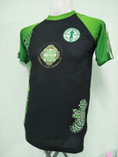 BLACK CELTIC FAMINE JERSEY #105