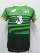 IRELAND JERSEY