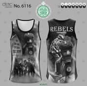 IRISH REBELS #6116