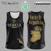  IRISH REBELS 1      #6117