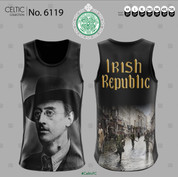 IRISH REBELS  3     #6119