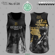 IRISH REBELS  4     #6120
