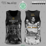 IRISH REBELS       #6122