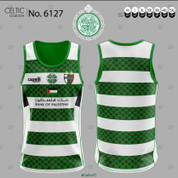 PALESTINE HOME VEST #6127