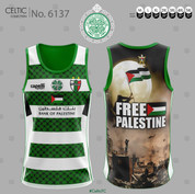  PALESTINE HOME WAR ZONE #6137