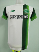 white celtic #110