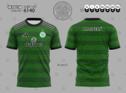   CELTIC GRASS #6140