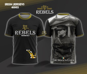 IRISH REBELS MICHAEL COLLINS 1916 RISING 
