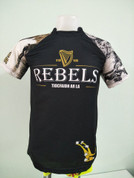 irish republic jersey,