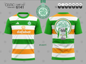 TRI COLOR 55 LEAGUE TITLE'S  #6141