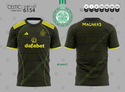 Is this next years away jersey 6154