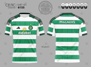 NEW HOME JERSEY OUR VERSION #6155