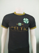 #112   BLACK BEST FANS   (CHOOSE YOU OWN BADGES)