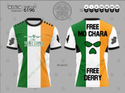 WOLFTONES FREE MO CHARA #6196