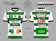 MORE BLACKS MORE DOGS MORE IRISH #6201