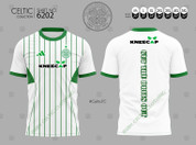 CELTIC KNEECAP GET THE BRITE OUT 1 #6202