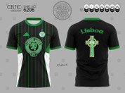 BLACK GREEN LISBOA #6206