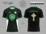 BLACK GREEN LISBOA #6207