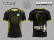 BLACK GOLD LISBOA LIONS WALKING  #6210