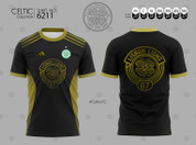 BLACK GOLD LISBOA   #6211