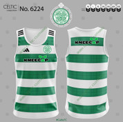 THIS YEARS HOME KNEECAP VEST    #6224