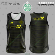  THIS YEARS AWAY KNEECAP VEST    #6226