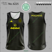 THIS YEARS AWAY  VEST    #6225