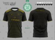 IS THIS NEXT YEARS AWAY JERSEY GOLD #6237